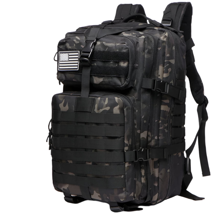 Multipurpose Backpack