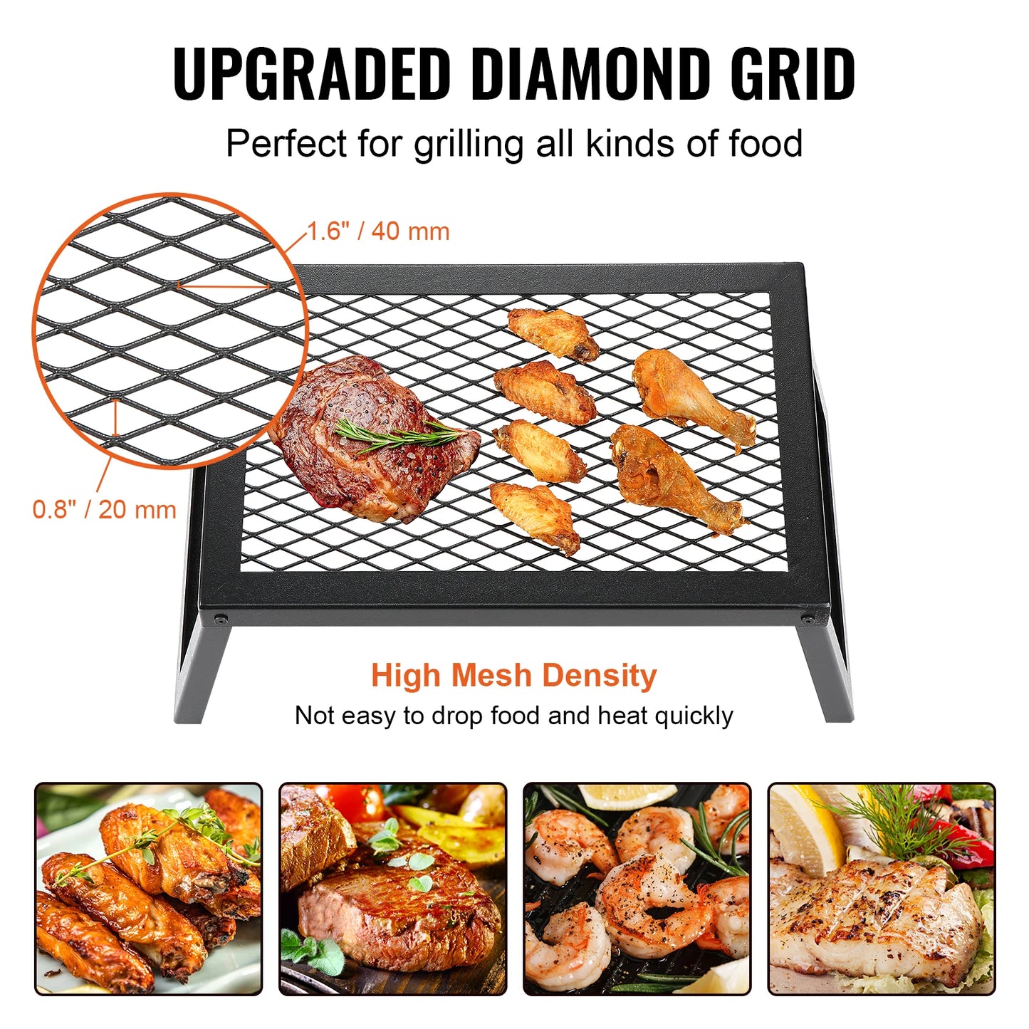 Campfire Grill