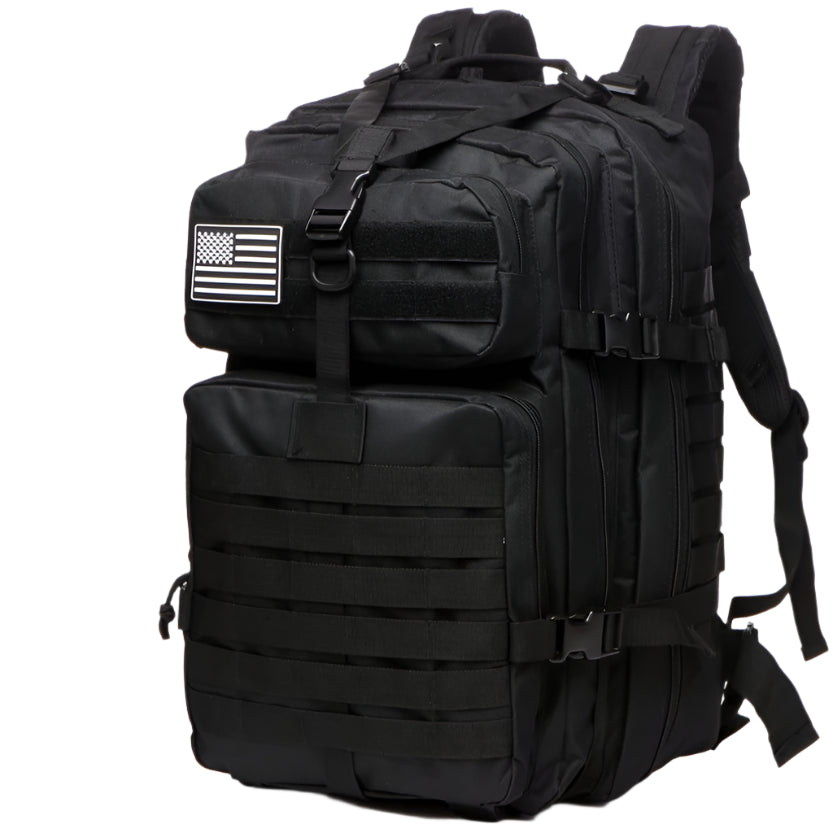 Multipurpose Backpack