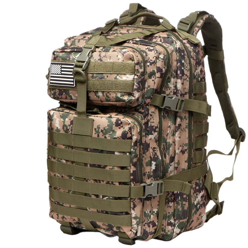 Multipurpose Backpack