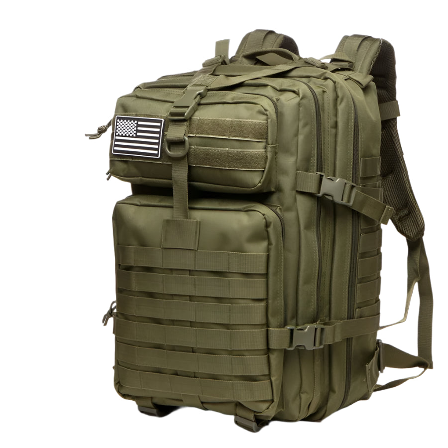 Multipurpose Backpack