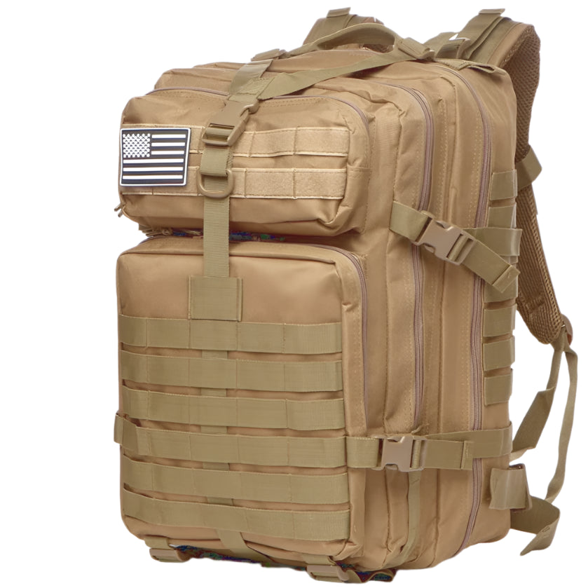 Multipurpose Backpack