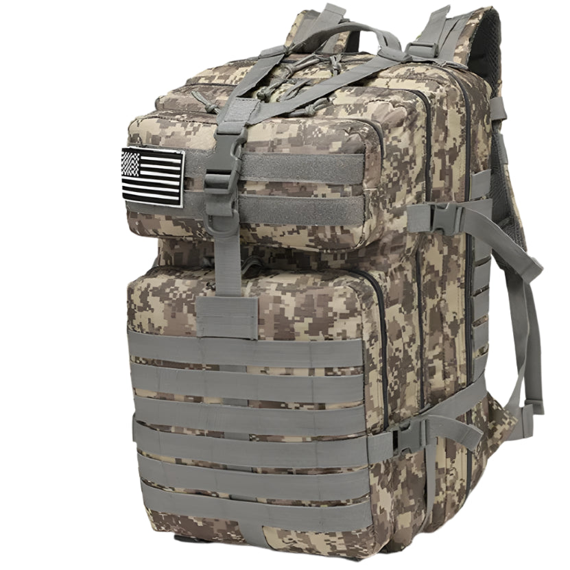 Multipurpose Backpack