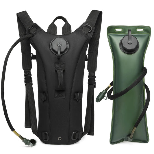 Hydration Backpack