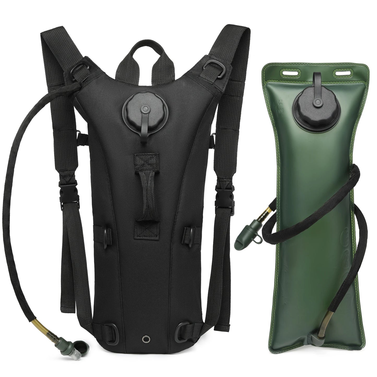 Hydration Backpack