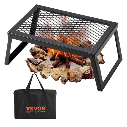 Campfire Grill